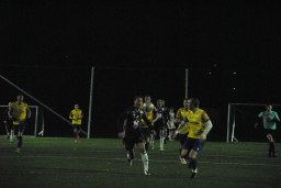 Varfjell - Dahle 2022